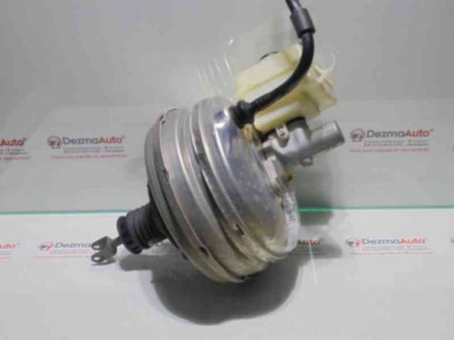 Tulumba frana, 296765937013, Bmw 5 Touring (E61)