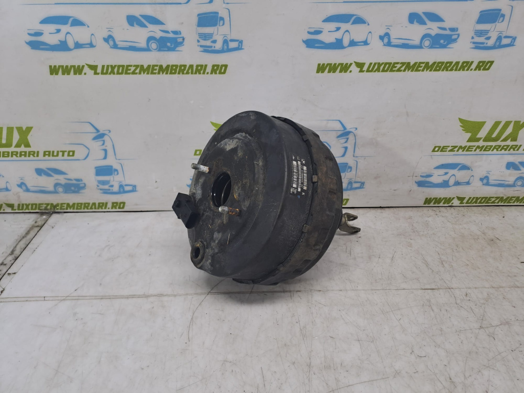 Tulumba frana 29678804002 2.0 D BMW Seria 3 E90/E91/E92/E93 [2004 - 2010]
