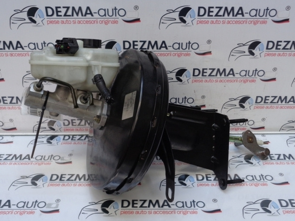 Tulumba frana, 2S71-2B195-CC, Ford Mondeo 3 Sedan (B4Y) 2.0tdci (idi:232385)