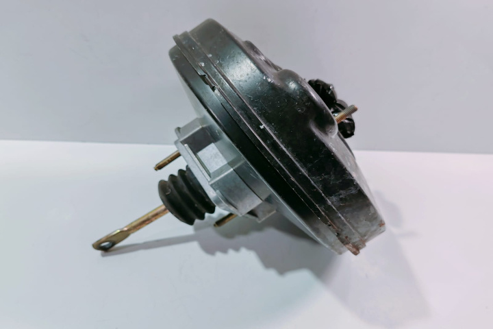 Tulumba Frana 34331164442F BMW Seria 3 E46 [1997 - 2003]
