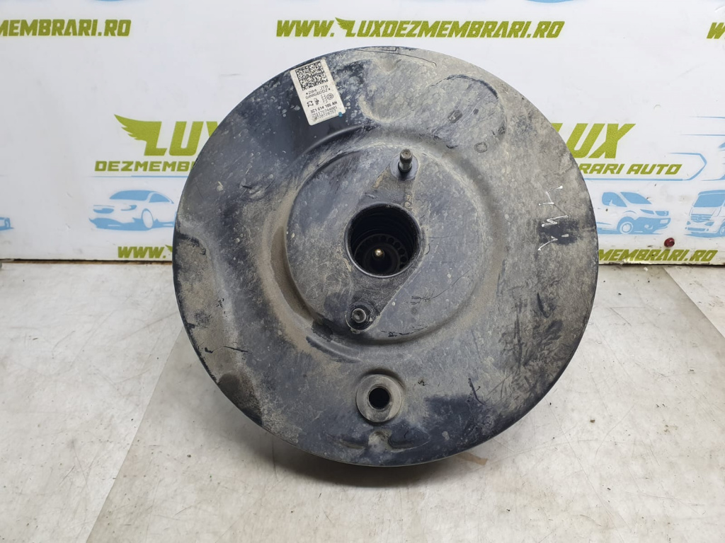 Tulumba frana 3c1614105ah 2.0 TDI 4MOTION CBBB Volkswagen VW Passat B6 [2005 - 2010] 2.0 TDI 4MOTION CBBB