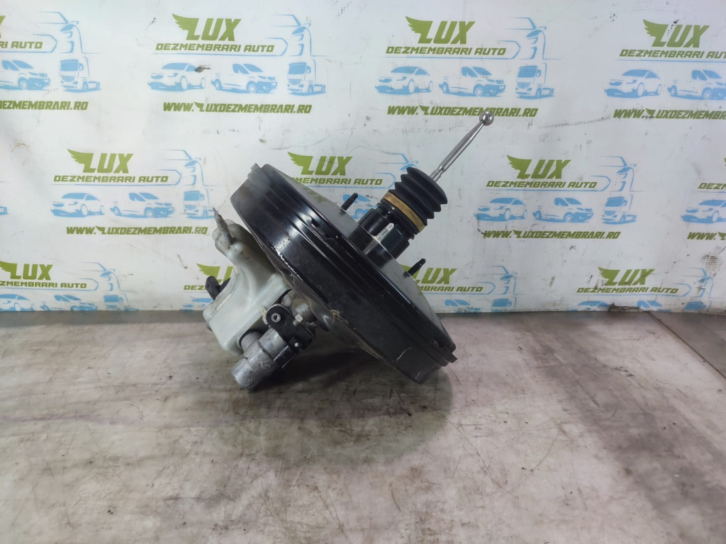 Tulumba frana 3c1614105ap 2.0 tdi CFFB Skoda Superb 2 [2008 - 2013]
