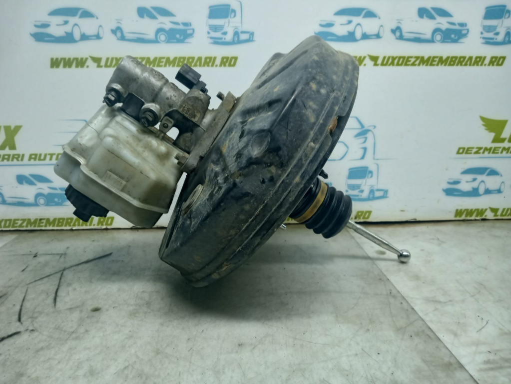 Tulumba frana 3C1614105AP Volkswagen VW Passat B7 [2010 - 2015] 2.0 tdi CFGB