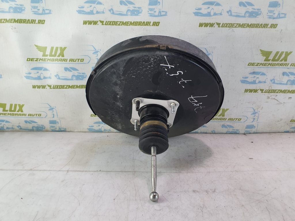 Tulumba frana 3c1614105ap Volkswagen VW Passat B7 [2010 - 2015] 2.0 tdi CFFB