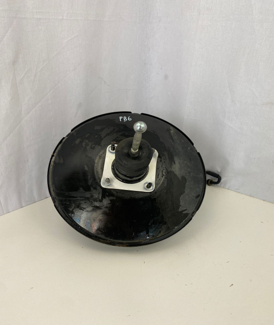 Tulumba frana 3c1614105d Volkswagen VW Passat B6 [2005 - 2010]