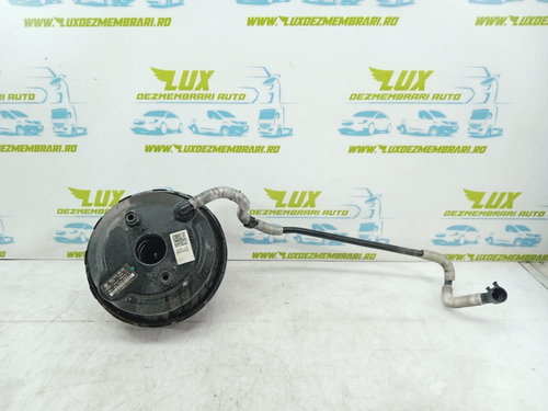 Tulumba frana 3c2614105AD 2.0 tdi BMP Volkswagen VW Passat B6 [2005 - 2010]