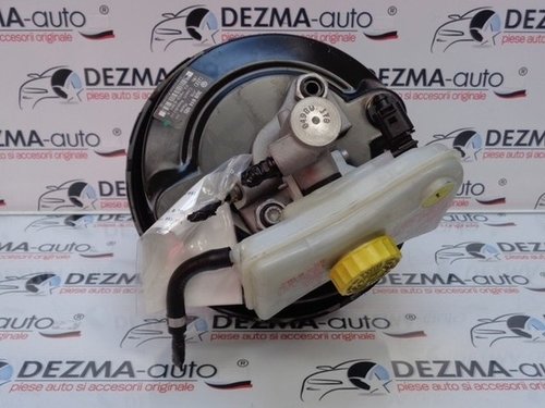Tulumba frana, 3U0614105, Skoda Superb 1 (3U4), 2.0tdi (id:213762)