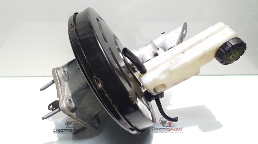 Tulumba frana, 472100013R, Renault Megane 3, 1.5 dci din dezmembrari