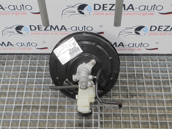 Tulumba frana, 472100013R, Renault Megane 3 combi, 1.5 dci