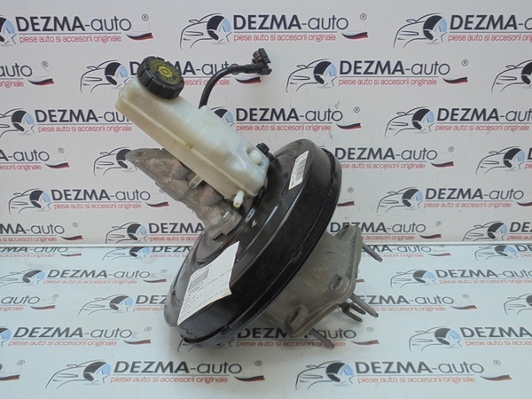 Tulumba frana, 472100013R, Renault Megane 3 combi, 1.5 dci