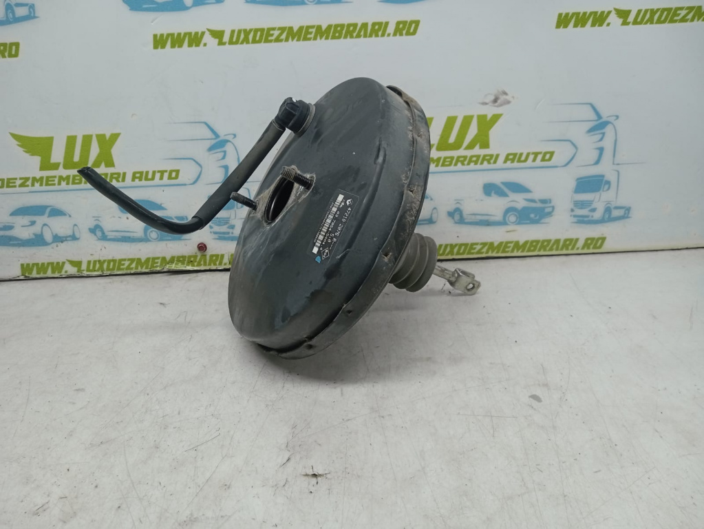 Tulumba frana 472102876r Dacia Duster [2010 - 2013]