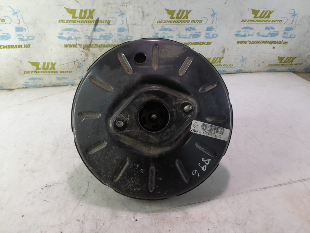 Tulumba frana 472103202r Renault Clio 4 [2012 - 2020] 1.5 dci K9K608