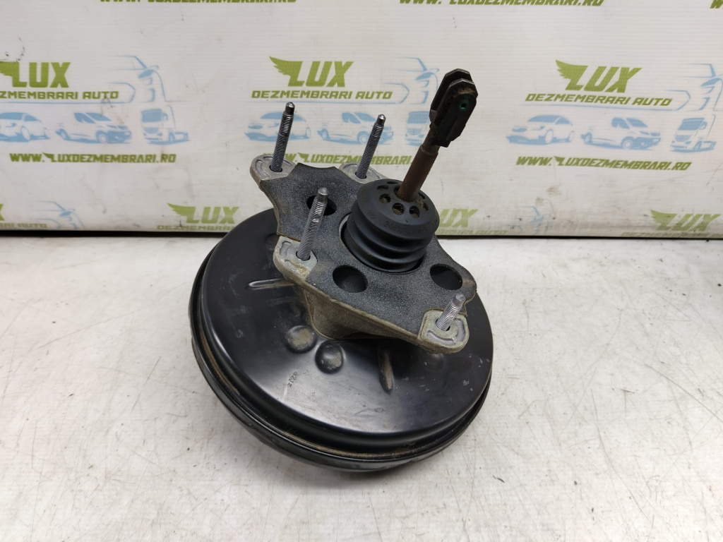 Tulumba frana 472104788r Renault Clio 4 [2012 - 2020] 1.5 dci K9K612