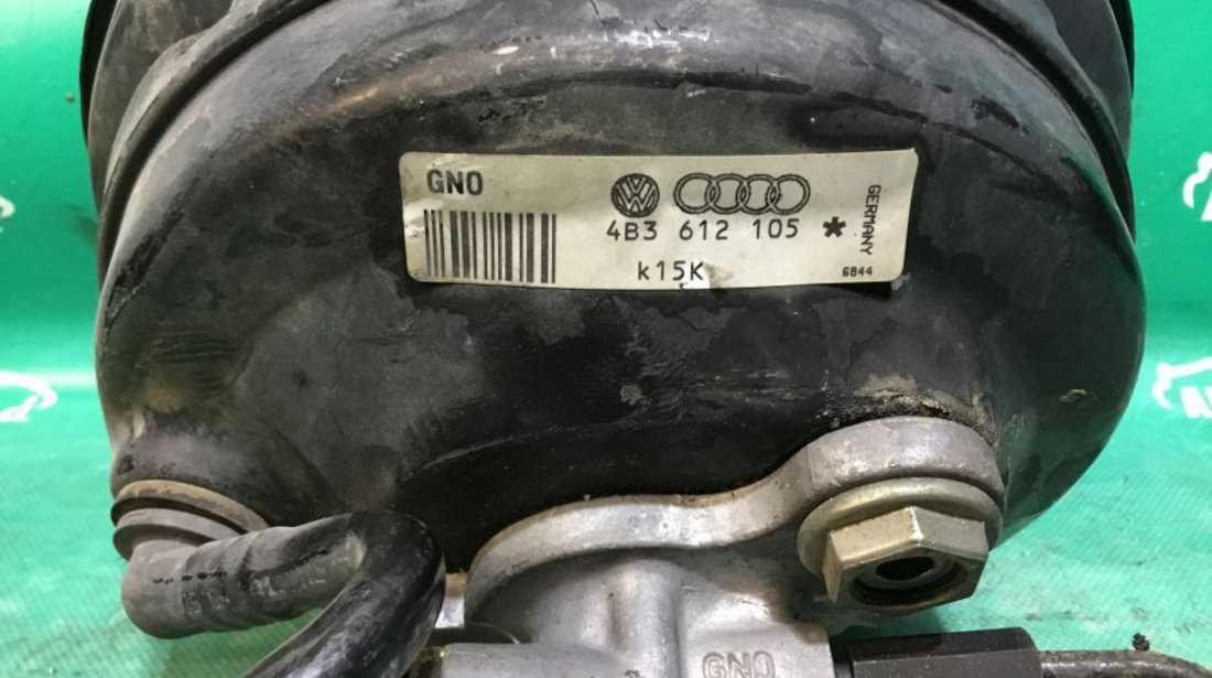 Tulumba Frana 4b3612105 Audi A6 4B,C5 1997-2005