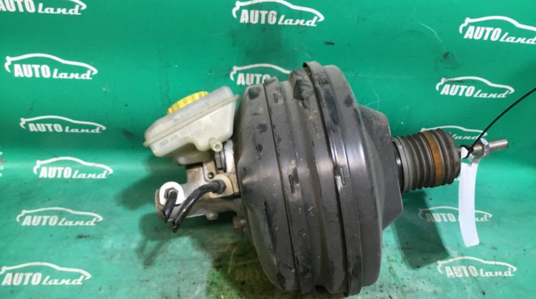 Tulumba Frana 4f0612105f Audi A6 4F2,C6 2004-2011