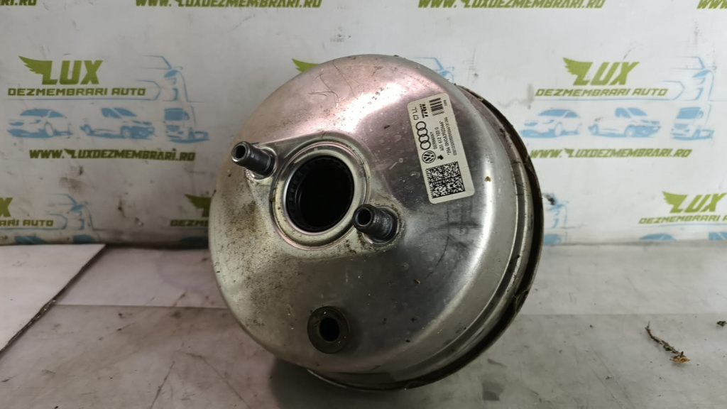 Tulumba frana 4g1612103g Audi A7 4G [2010 - 2014]