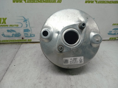 Tulumba frana 4h0612103c Audi A8 D4/4H [2010 - 2014]