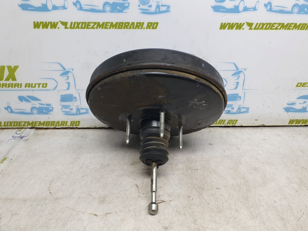 Tulumba frana 51764402 1.3 JTD Fiat Doblo [facelift] [2005 - 2009] 1.3 JTD
