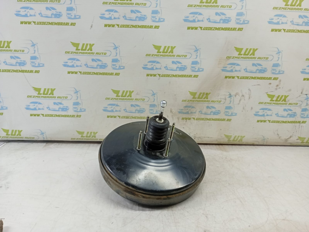 Tulumba frana 51928238 Fiat Ducato 3 Typ250 [2nd facelift] [2015 - 2020]