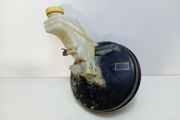 Tulumba frana 55700420 Fiat Grande Punto [2006 - 2008]
