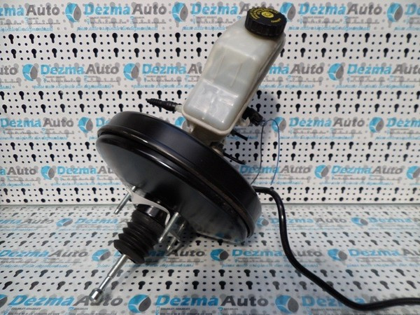 Tulumba frana, 55701939, Opel Corsa D, (id:169630)