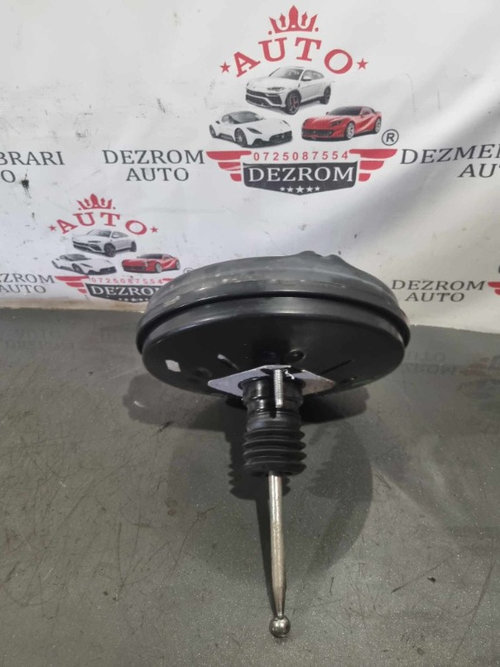 Tulumba frana 5Q1614105BN Skoda Octavia III 1.2 TSI CJZA 105 cai