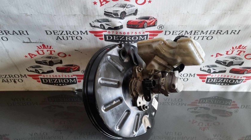 Tulumba frana 5Q1614105BP VW Golf VII 2.0 GTD DJGA 184 cai