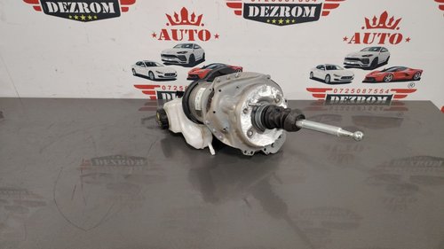 Tulumba frana 5WB614105AB VW Golf VIII Variant 1.5 TSI 116 cai DXDE