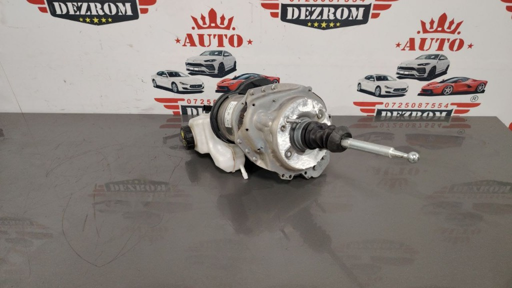 Tulumba frana 5WB614105AB VW Golf VIII Variant 1.5 TSI 150 cai DPCA