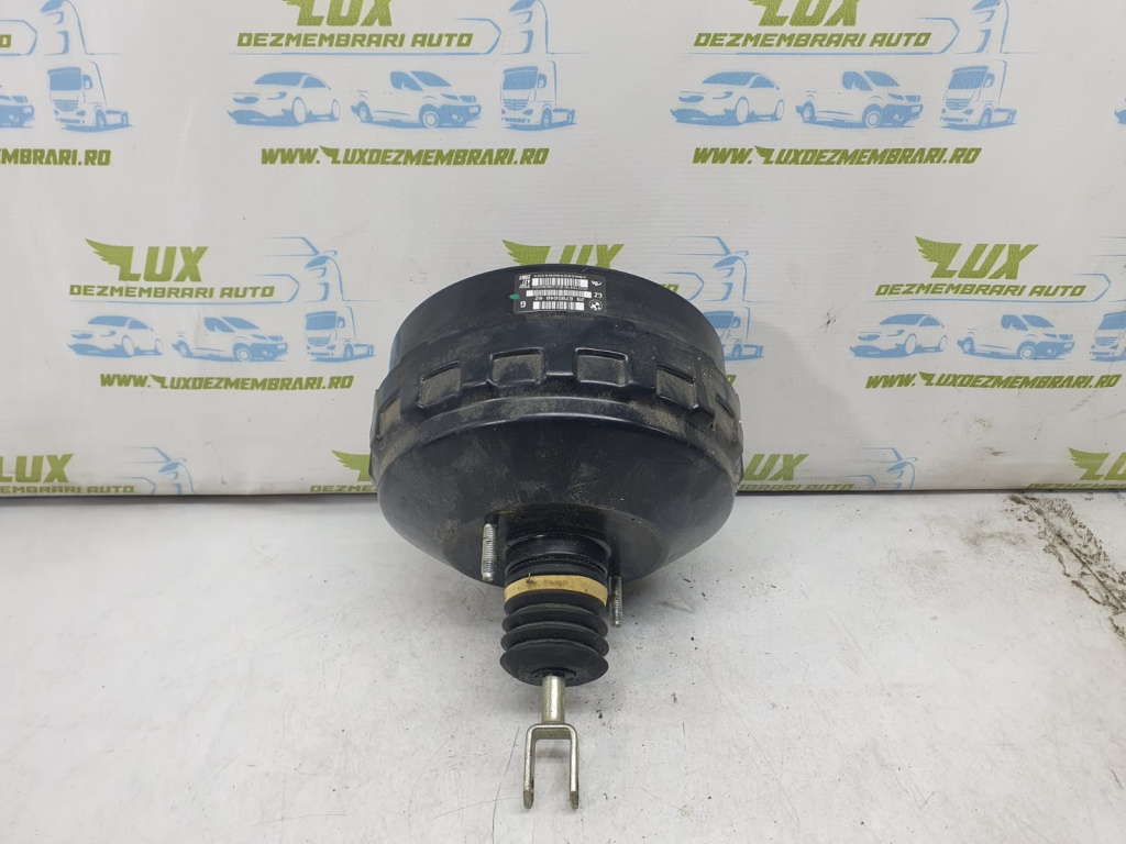 Tulumba frana 678564802 2.0 D N47 BMW Seria 3 E90/E91/E92/E93 [2004 - 2010]