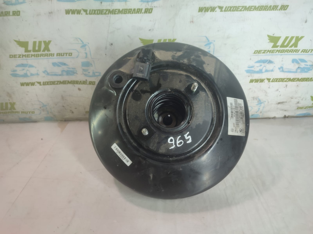 Tulumba frana 6875608 BMW Seria 2 Grand Tourer F44 [2015 - 2018] 2.0 d B47C20A