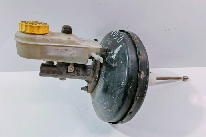 Tulumba Frana 6N1614105L Volkswagen VW Lupo 6X [1998 - 2005]