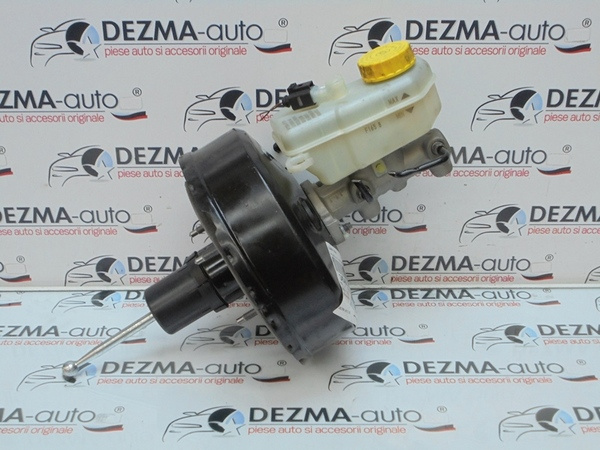 Tulumba frana 6Q1614105AH, Seat Ibiza 5 (6J5) 1.4tdi, BMS
