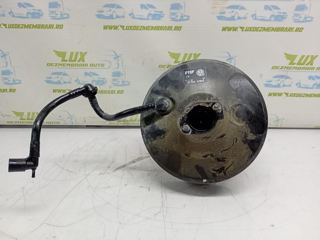 Tulumba frana 6q1614105ah Volkswagen VW Polo 4 9N [2001 - 2005]