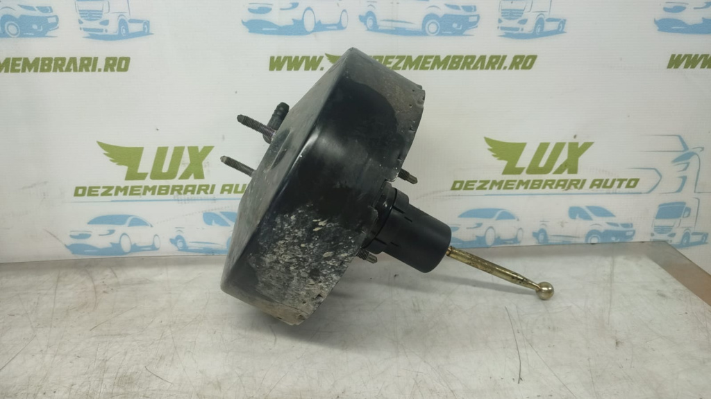 Tulumba frana 6q1614105t 1.2 benzina Volkswagen VW Polo 4 9N [2001 - 2005] 1.2 benzina AZQ
