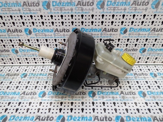 Tulumba frana, 6Q2614105T, Vw Polo (9N), 1.4tdi, (id:178857)