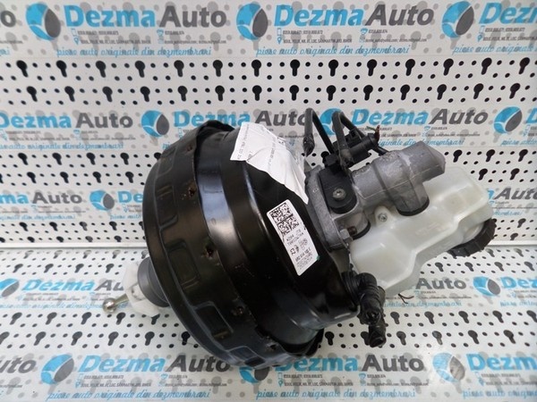 Tulumba frana, 6R2614105E, Seat Ibiza 5 (6J5), 1.4B, BXW, (id.163174)