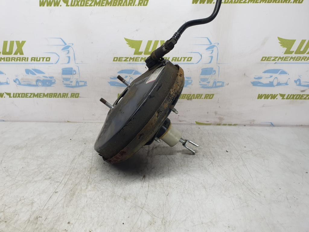 Tulumba frana 7700435963 1.5 dci Renault Symbol [1999 - 2002]