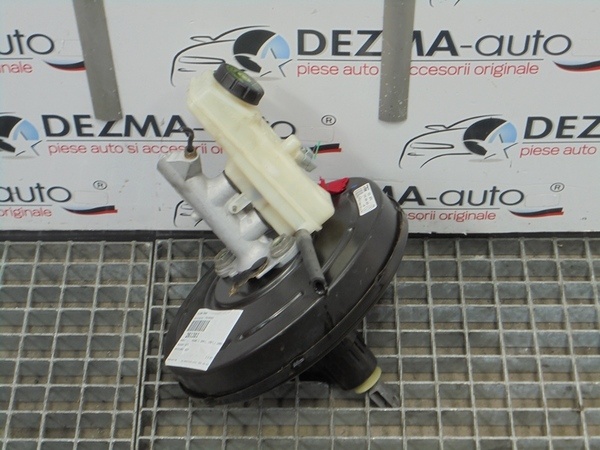 Tulumba frana 7701055023, Renault Megane 2 combi 1.5 dci
