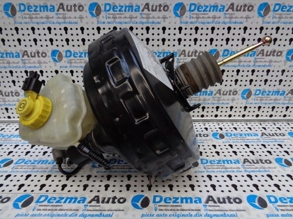 Tulumba frana, 7L6612101, Vw Touareg, 2.5 tdi (id:208467)
