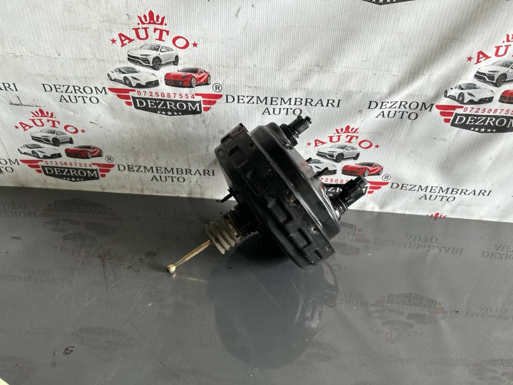 Tulumba frana 7L6612101 VW Touareg I (7L) 3.2 V6 Bmw 241 cai