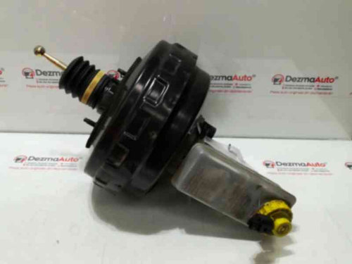 Tulumba frana, 7M3612100K, Seat Alhambra (7V8, 7V9) 2.0tdi