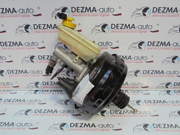Tulumba frana, 7M3612100K, Vw Sharan (7M8, 7M9, 7M6) 1.9 tdi