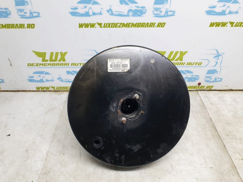 Tulumba frana 8200189405 3.0 dci ZD3A2 Renault Master 2 [facelift] [2004 - 2011]