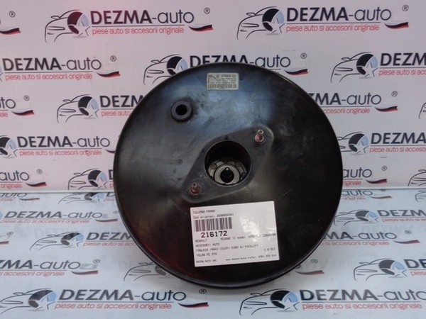 Tulumba frana 8200892341, Renault Megane 2, 1.9dci