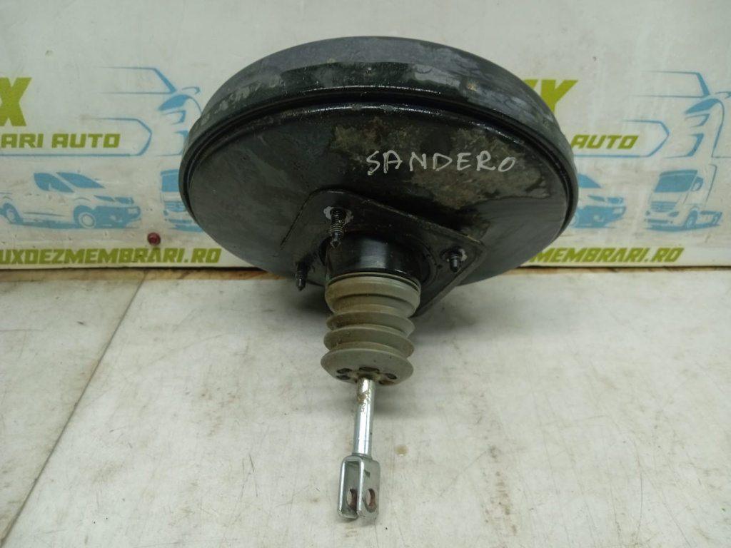Tulumba frana 8200941229 1.2 benzina D4F Dacia Logan [facelift] [2007 - 2012]