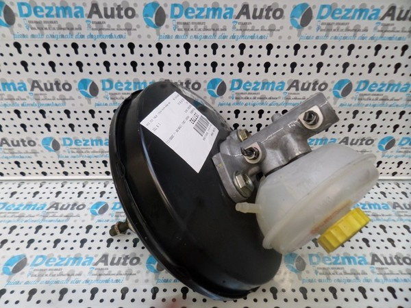 Tulumba frana 8D2612105A, Audi A4 (8D) 1.9 tdi, ATJ, AJM