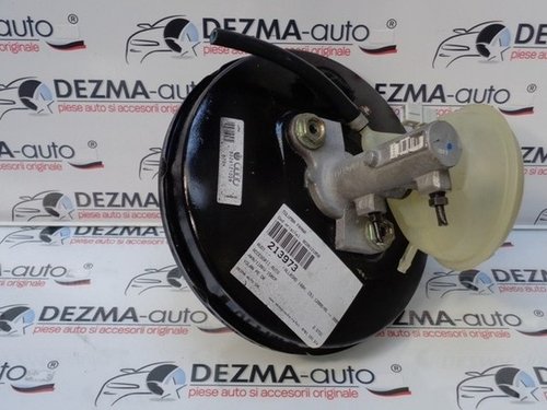 Tulumba frana, 8D2612105B, Audi A6 Avant (4B, C5) 2.5 tdi