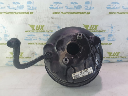 Tulumba frana 8e0612105p Audi A4 B7 [2004 - 2008] 2.0 tdi BLB