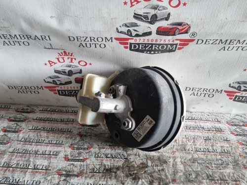 Tulumba frana 8K0612103N Audi A4 B8 Avant 2.0 TFSI quattro 224 cai